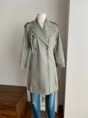 BRUNELLO CUCINELLI(ブルネロクチネリ) 夏 トレンチ (42)のサムネイル