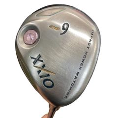 希少レディースRシャフト☆9番ウッドゼクシオ7XXIO7 MP700 FW9 - メルカリ
