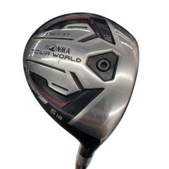 HONMA TOUR WORLD TW737 フェアウェイウッド 3W - メルカリ