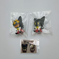 吉野・大峯展 奈良国立博物館 グッズ 鬼のピンバッジ - メルカリ