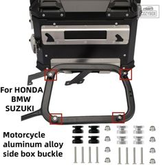 HONDA バックレストセット 08F75-MEG-000A - メルカリ