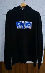 オベイ Obey ブラック フーディー Tシャツ Mのサムネイル