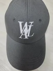 WOOALONG ウアロン ロング キャップのサムネイル