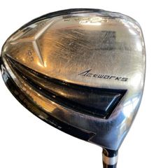 WORKSGOLF ハイパーブレードガンマ ドライバー 43㌅ カーボンR - メルカリ