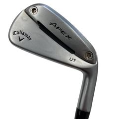 アクセル AXEL Gold Premium7 ユーティリティ 5UT - メルカリ