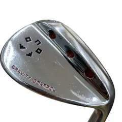 【中古】 ダイワ(グローブライド) ONOFF FORGED(2020) KURO 58°/09° ウェッジ WG 純正特注シャフト (フレックスS) メンズ 男性用 右利き 右用 Dランク ゴルフクラブのサムネイル