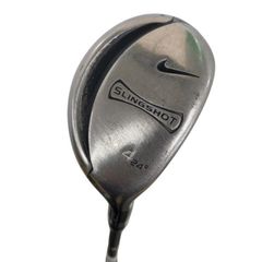 NIKE SLINGSHOT 3番 フェアウェイウッド FW - メルカリ
