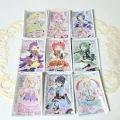 2026年最新】プリチャン 韓国の人気アイテム - メルカリ