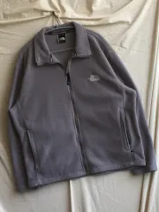 THE NORTH FACE ザノースフェイス フリース ジップアップ