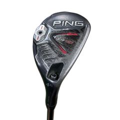 【マニア向け】PING G410 4U＋TOUR 2.0 CHROME 85X マニア向け】PING G410 4U＋TOUR 2.0 CHROME 85X - メルカリ