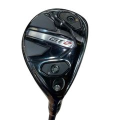 Titleist GT3 ユーティリティ 19度(3U) - メルカリ