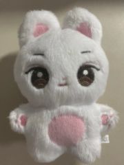 ALD1 サンウォン マスター ぬいぐるみ うさぎ - メルカリ