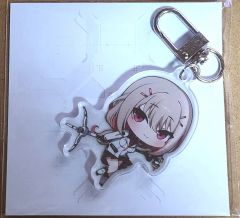 鳴潮 ピザーラ コラボ アクリルチャーム ダーニャ 1個 - メルカリ
