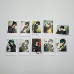 蒼井叶 ランダムチェキ 9枚セット - メルカリ