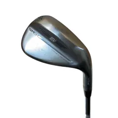 【中古】 タイトリスト VOKEY SPIN MILLED SM9 ツアークロム 56°/08°M ウェッジ WG Dynamic Gold (フレックスS) メンズ 男性用 右利き 右用 Cランク ゴルフクラブのサムネイル