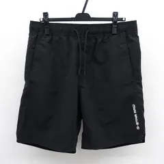 G-Star Raw / ジースターロゥ ◆ロングスイムショートパン/水着/水陸両用/ブラック/M/タグ付き D26207-A505-648451 メンズ　【中古】 のサムネイル