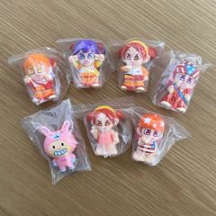 クラッシュバンディクー ガチャ 6種類おまとめ - メルカリ