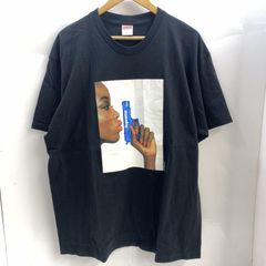 Supreme Lollipop Tee Navy XL - メルカリ