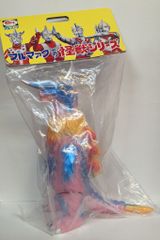 美品！ブルマァク BULLMARK オイルドリンカー ピンク ソフビ 人気完売