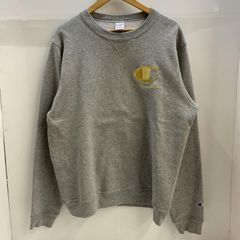中古】WACKO MARIA マルホランドドライブ スウェット L グレー[92