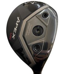 キャロウェイAPEX UW 19° ツアーAD F-75 S - メルカリ