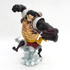箱なし】ワンピース ルフィ ギア4 バウンドマン フィギュア ラストワン
