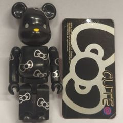 BE@RBRICK SERIES 9 18 ANIMAL ハローキティ 表 裏 - メルカリ