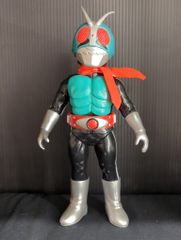 TAUROSTOY サンダーマン フィギュア ソフビ 新品未開封 - メルカリ