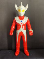 タカトク　コンドールマン　ソフビ　１４ｃｍ　当時物　特撮 美品】タカトク コンドールマン ソフビ 当時物 希少14.5cm 昭和レトロ