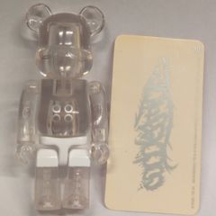 KILL BILL ベアブリック 30cm 未使用品 - メルカリ