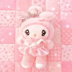 MY MELODY ぬいぐるみ