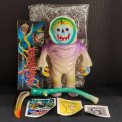 ガッツ星人 ウルトラセブン 怪獣ソフビ 未開封 ツブコン2025 M1号