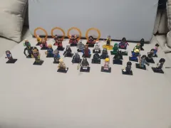 マーベル互換 LEGO ミニフィギュア セット