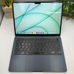 2026年最新】macbook air m2 16gb 512gb usの人気アイテム - メルカリ
