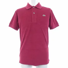 ラコステ LACOSTE シャツのサムネイル