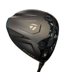 TaylorMade QI4D 9°メーカーカスタム NXゴールド 6S - メルカリ