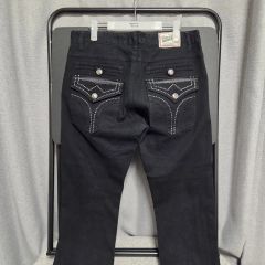 True Religion 似 swag フレアデニム archive y2k - メルカリ