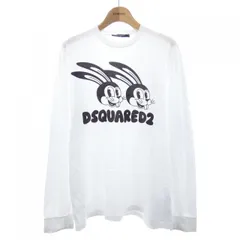 ディースクエアード DSQUARED2 S74GD1143 Tシャツのサムネイル