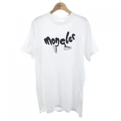 モンクレール MONCLER J10918C00013 Tシャツのサムネイル