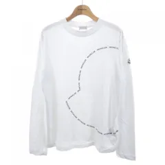 モンクレール MONCLER H10918D00009 Tシャツのサムネイル