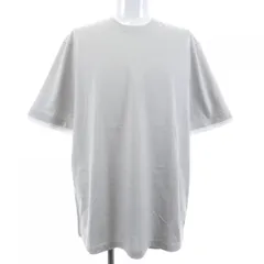 エルメス HERMES ディテール サドルステッチ *41-5714. Tシャツのサムネイル