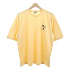 エルメス HERMES ミニレザーパッチ　ジュ ダドレス JEU D'ADRESS 457930HA Tシャツのサムネイル