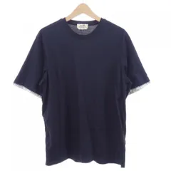 エルメス HERMES ディテール サドルステッチ *41-5714. Tシャツのサムネイル