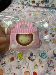 ハローキティ チョコベアソーラーギミック まとめ売り！ - メルカリ