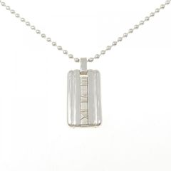 Tiffany & Co. アトラス チョーカー トグル ネックレス チェーン