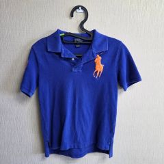 ラルフローレン ビッグポニー swag チーフキーフ archive y2k - メルカリ