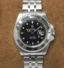 TUDOR　プリンス　ミニサブ　73190のサムネイル