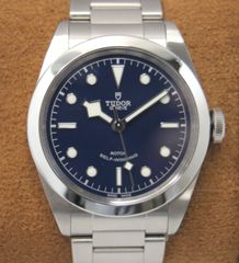 TUDORBLACBAY S&G チューダーブラックベイS&G定価1063700 TUDORBLACBAY S&G チューダーブラックベイS&G定価1063700 - メルカリ