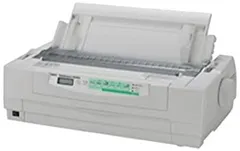【中古】日本電気 ドットインパクトプリンタ MultiImpact 201MA PR-D201MAのサムネイル