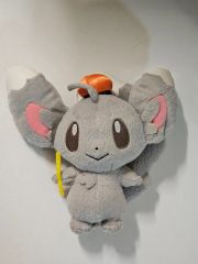 ポケモンセンター ポケドール チラチーノ ドール - メルカリ